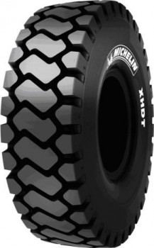 18.00R25 XHDT B E4 MICHELIN